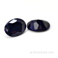 bom brilho oval natural natural safira gemstones Products